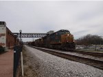 CSX 3138